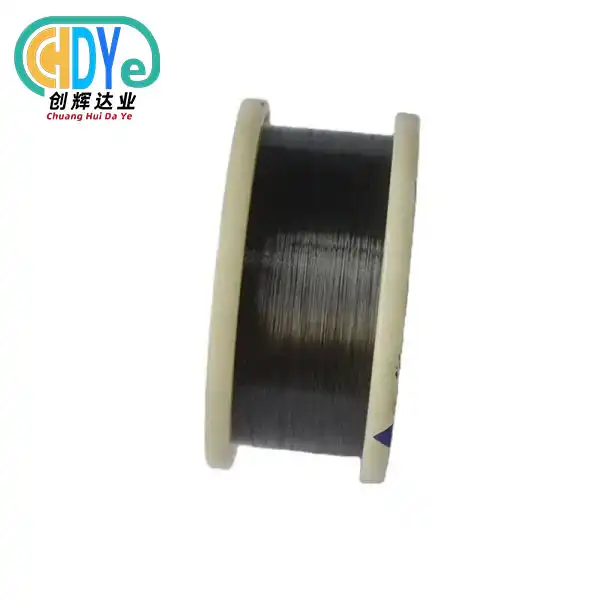 ASTM B 387 Molybdenum Wire